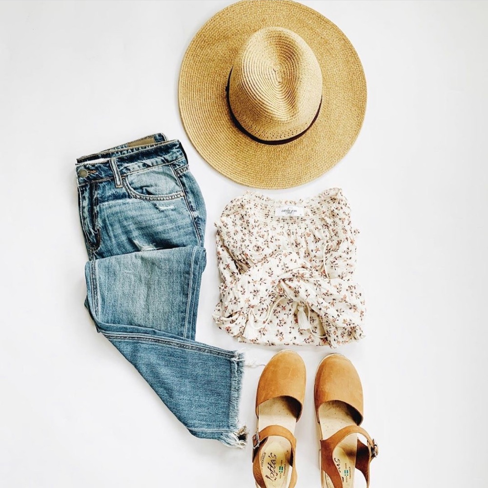 Cjla Chase Denim